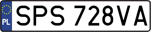 SPS728VA