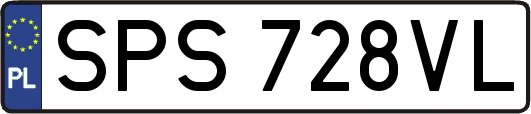 SPS728VL