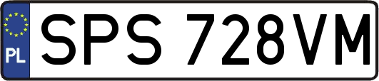 SPS728VM
