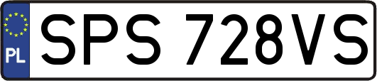 SPS728VS