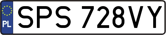 SPS728VY