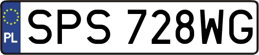 SPS728WG