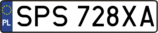 SPS728XA