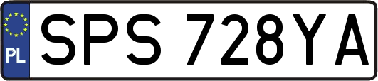 SPS728YA