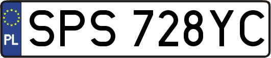 SPS728YC