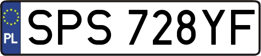 SPS728YF
