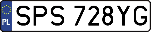SPS728YG