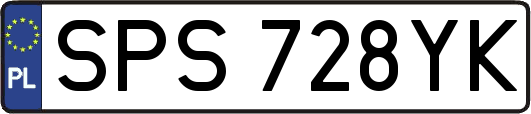 SPS728YK