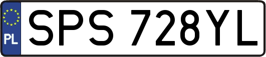 SPS728YL