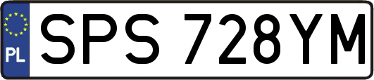 SPS728YM