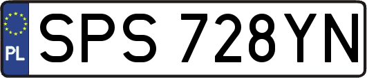 SPS728YN