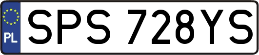 SPS728YS