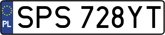 SPS728YT