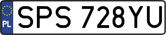 SPS728YU