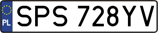 SPS728YV