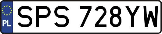 SPS728YW