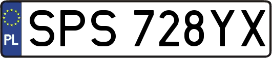 SPS728YX