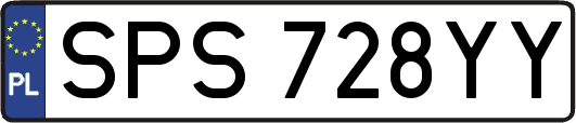 SPS728YY