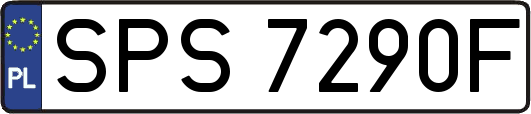 SPS7290F