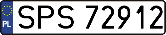 SPS72912