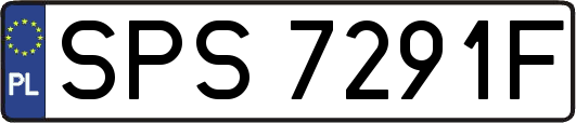 SPS7291F