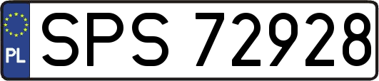 SPS72928