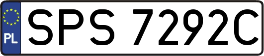 SPS7292C