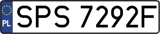 SPS7292F