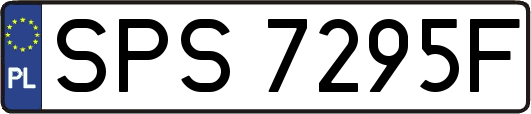 SPS7295F
