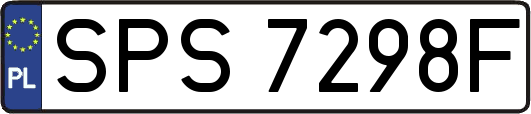 SPS7298F