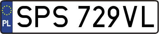 SPS729VL