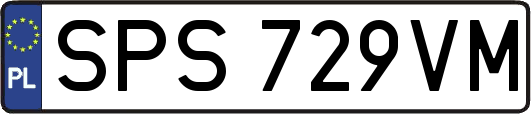 SPS729VM