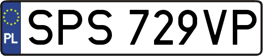 SPS729VP