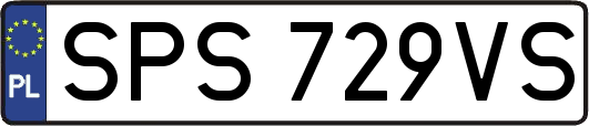 SPS729VS