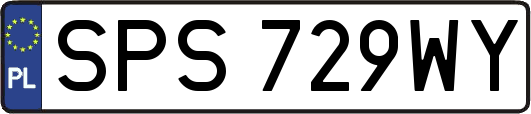 SPS729WY