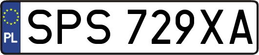 SPS729XA