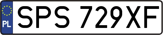 SPS729XF