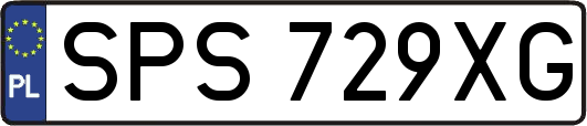 SPS729XG