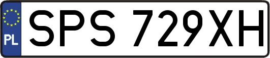 SPS729XH