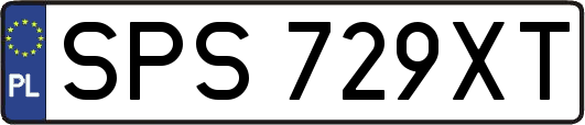 SPS729XT