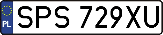 SPS729XU