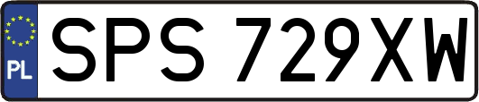 SPS729XW