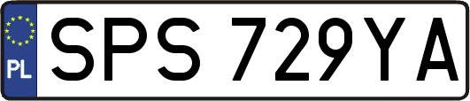 SPS729YA