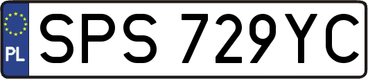 SPS729YC