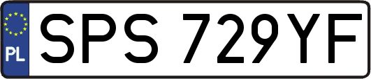 SPS729YF