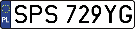 SPS729YG