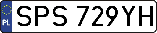 SPS729YH