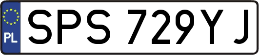 SPS729YJ
