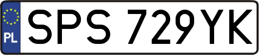 SPS729YK