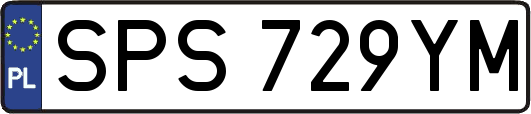 SPS729YM